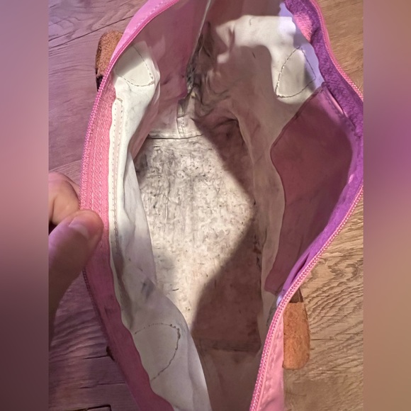 Longchamp Small Le Pliage Nylon - Picture 4 of 4